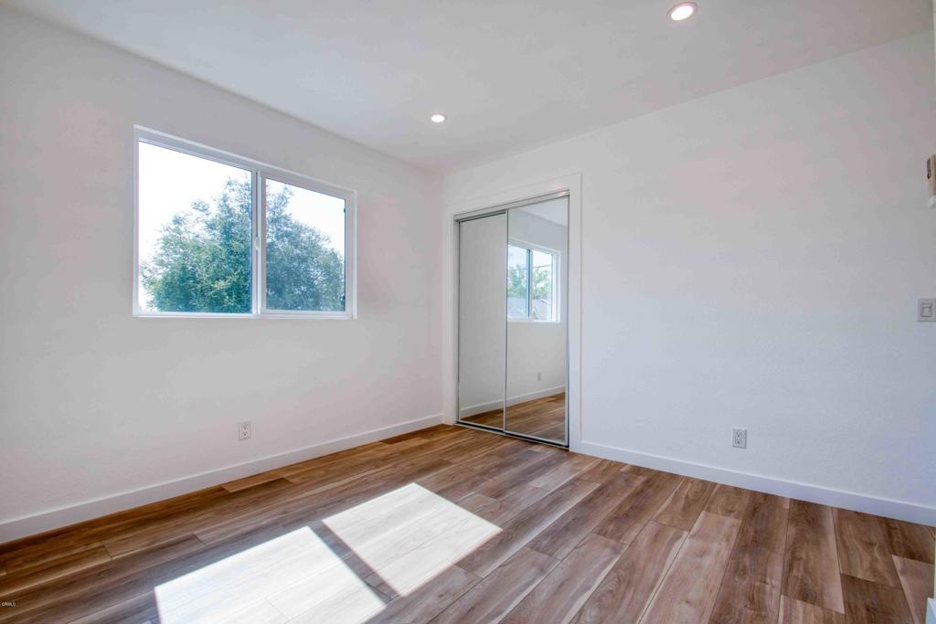 Not Applicable - Residential Lease