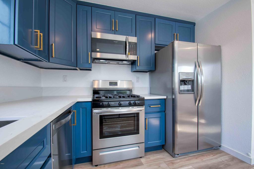 Not Applicable - Residential Lease