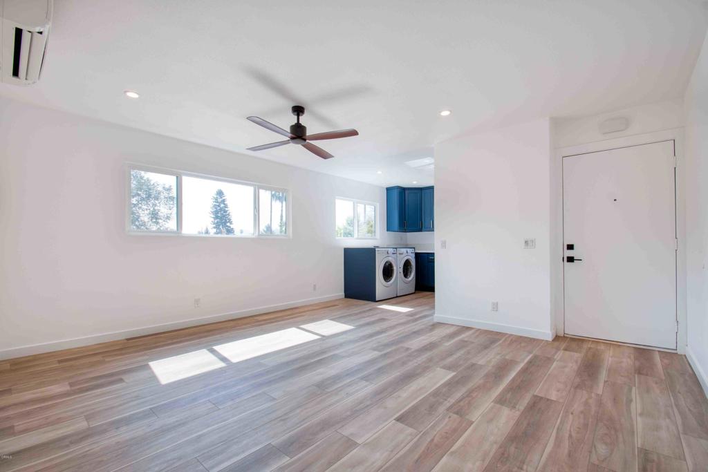 Not Applicable - Residential Lease