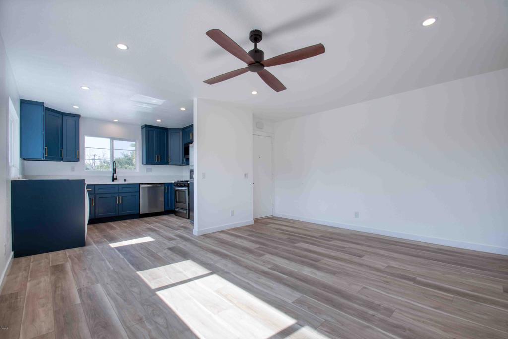 Not Applicable - Residential Lease