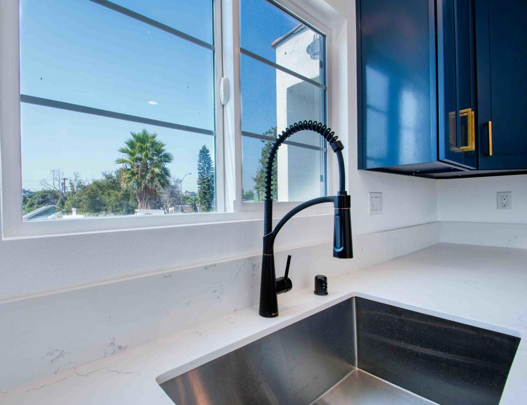 Not Applicable - Residential Lease