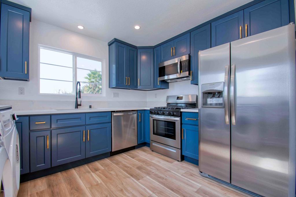 Not Applicable - Residential Lease