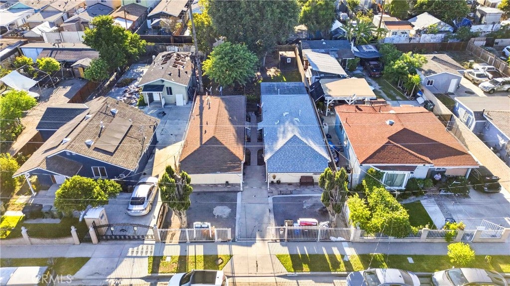 13121 S Penrose