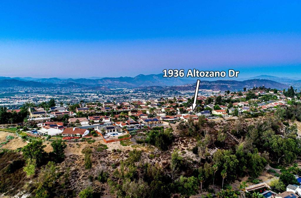 1936 Altozano Drive