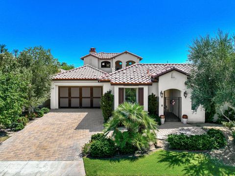 Photo of 50640 Mandarina, La Quinta, CA 92253 (MLS # 219130896DA)