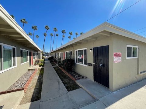 Photo of 1015 N Azusa Avenue #06, Azusa, CA 91702 (MLS # CV26027185)