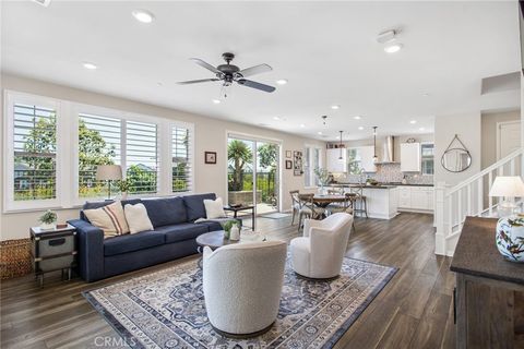 12 Ocaso Street Rancho Mission Viejo CA 92694