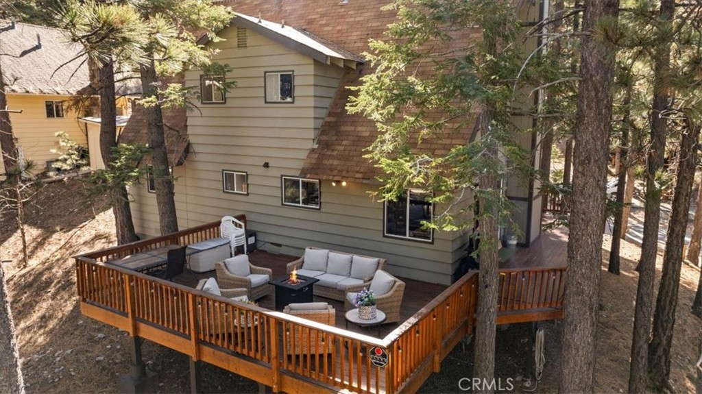1257 Sand Canyon Court
