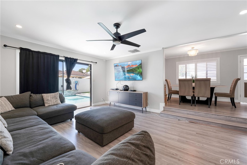 Lakewood Village (LVD) - Residential