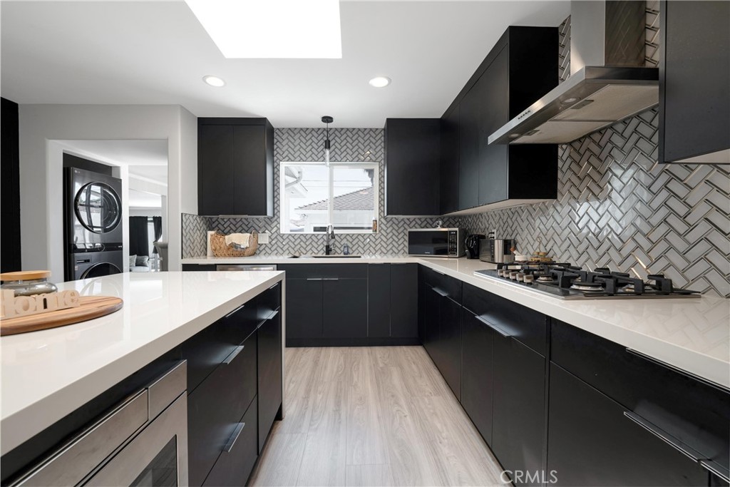 Lakewood Village (LVD) - Residential