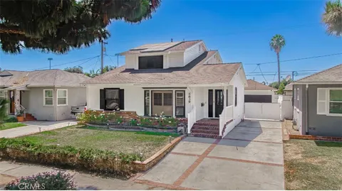 4839 Premiere Ave, Long Beach, CA 90808 - MLS#: DW25261209