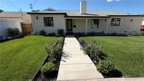Photo of 10641 Helendale AVE, Tujunga, CA 91042 (MLS # GD26187033)