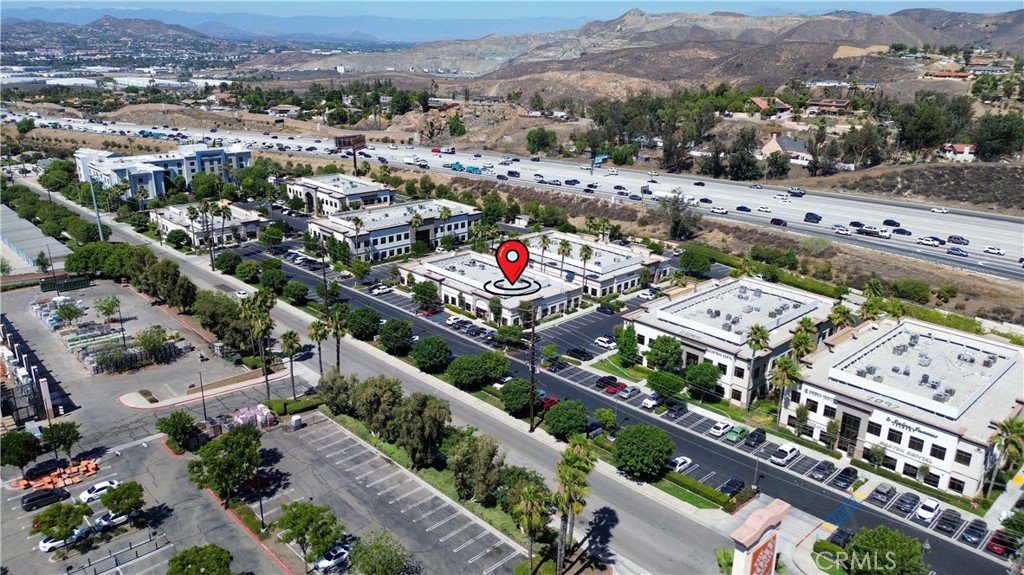 Step into opportunity with 3 Units available—a single-tenant warehouse and office space ideally positioned in the dynamic heart of Corona’s commercial corridor. This space delivers unmatched flexibility—perfectly suited to Offices, light distribution, Banquet Halls, or creative showroom applications. Key highlights include:
-Spacious, open floorplan offering seamless flow and efficient operations
-Easy ingress and egress, designed for smooth loading and movement
-A high-profile location offering visibility and convenience
-Positioned near major thoroughfares for streamlined logistics and access
-Ready for your business vision, with a turnkey environment
-Located right behind Sam's Club and Home Depot center delivering unmatched foot traffic to the area