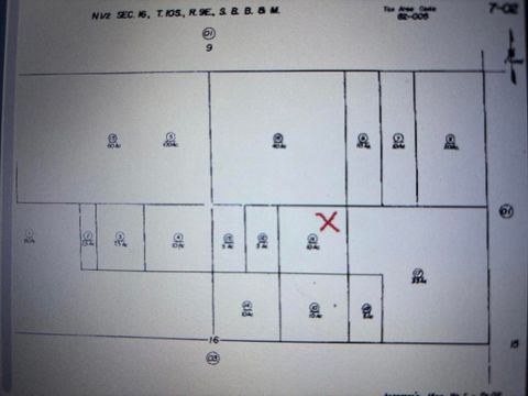 Photo of 0 Imperial Co, Thermal, CA 92274 (MLS # 219134067DA)