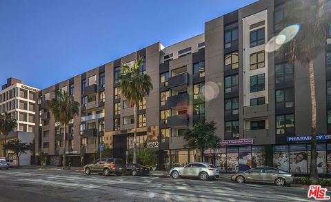 Photo of 1234 Wilshire Boulevard #322, Los Angeles, CA 90017 (MLS # 25600485)