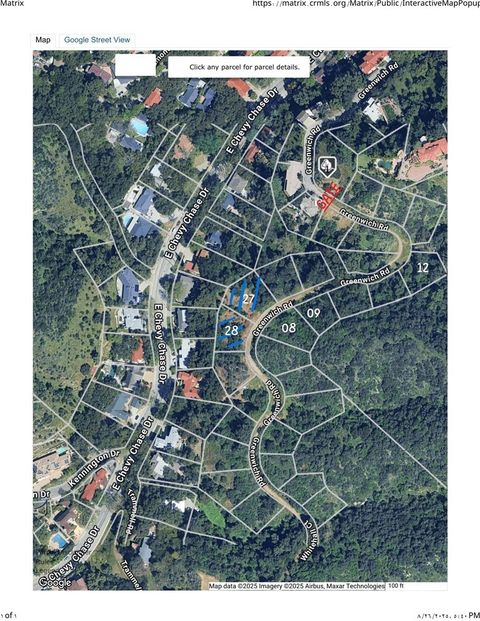 Photo of 0 Greenwich, Glendale, CA 91206 (MLS # AR25192881)