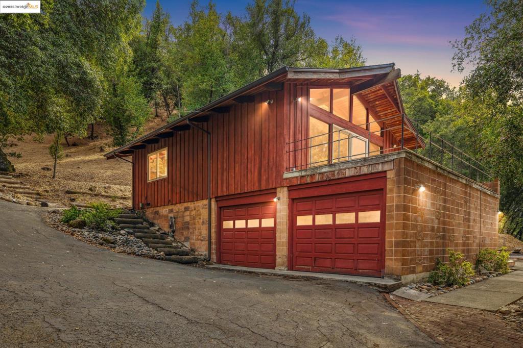 ALHAMBRA  VALLEY - Residential