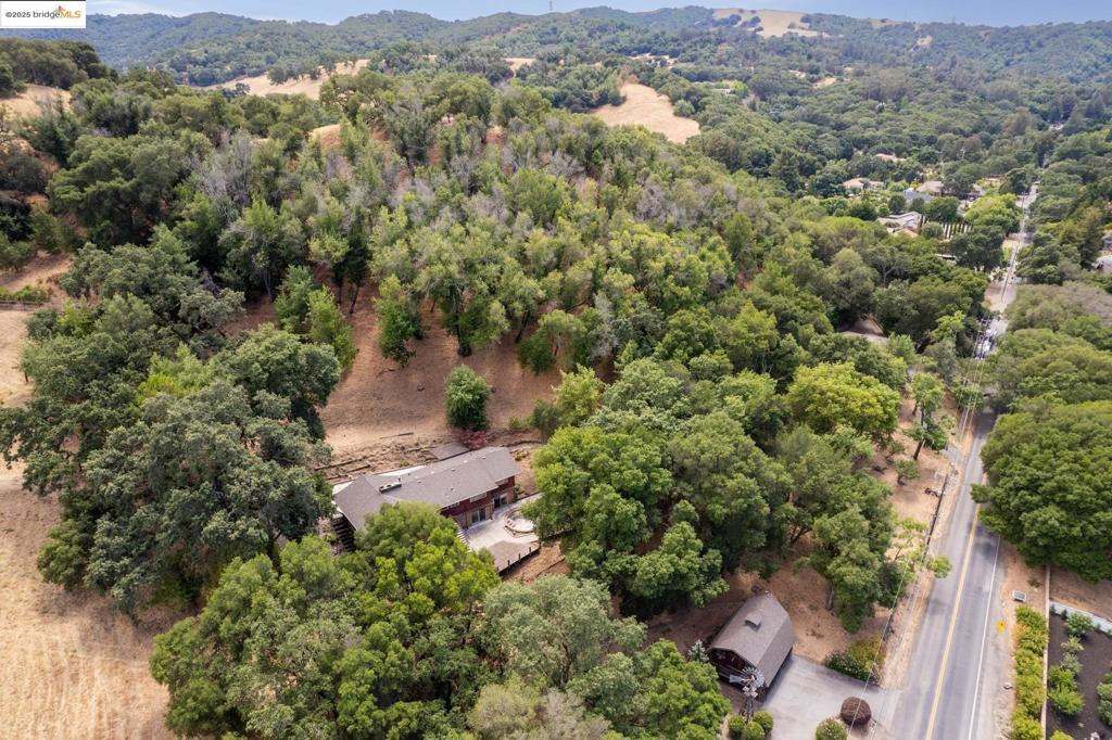 ALHAMBRA  VALLEY - Residential