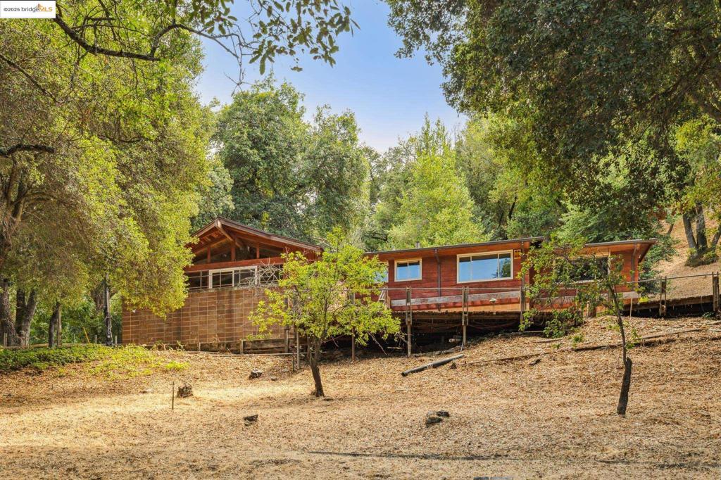 ALHAMBRA  VALLEY - Residential
