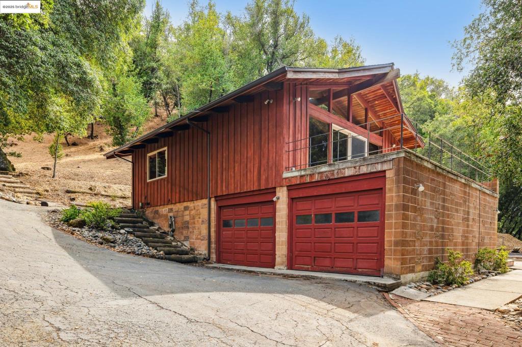 ALHAMBRA  VALLEY - Residential