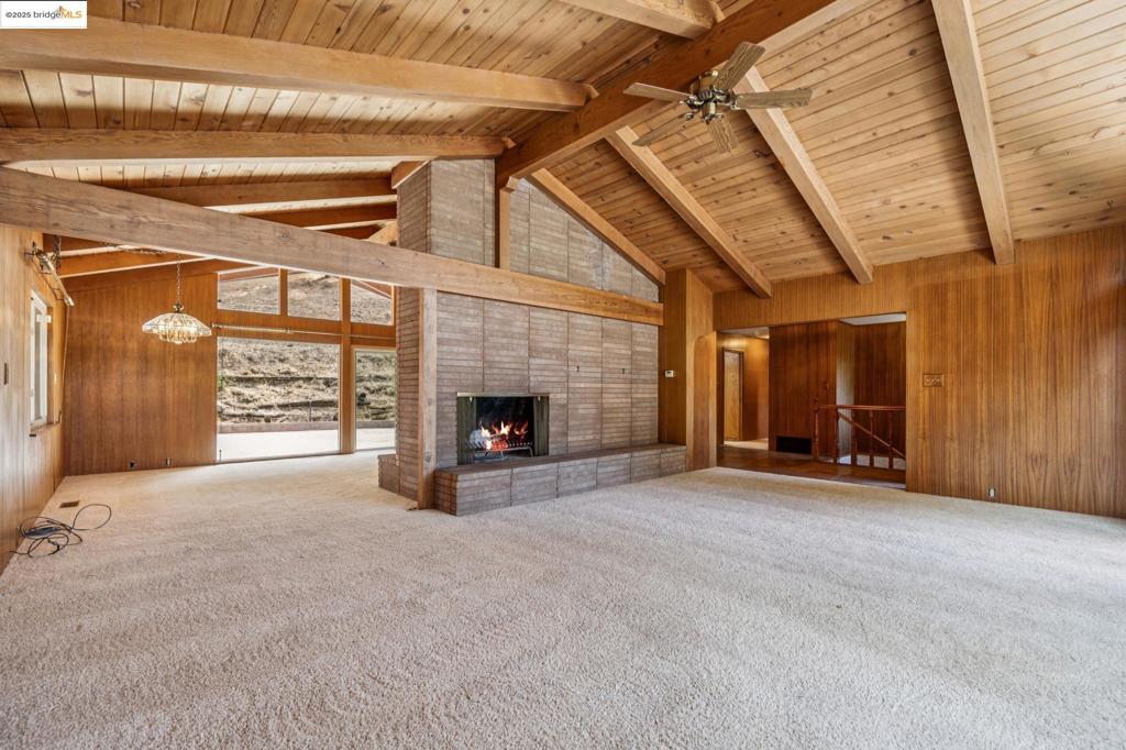 ALHAMBRA  VALLEY - Residential