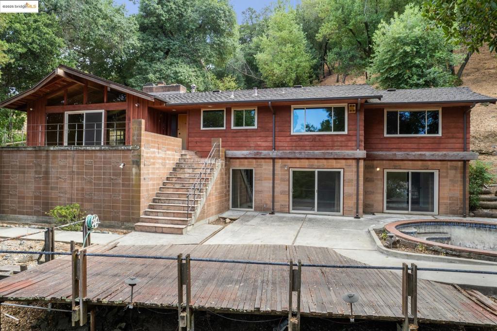 ALHAMBRA  VALLEY - Residential