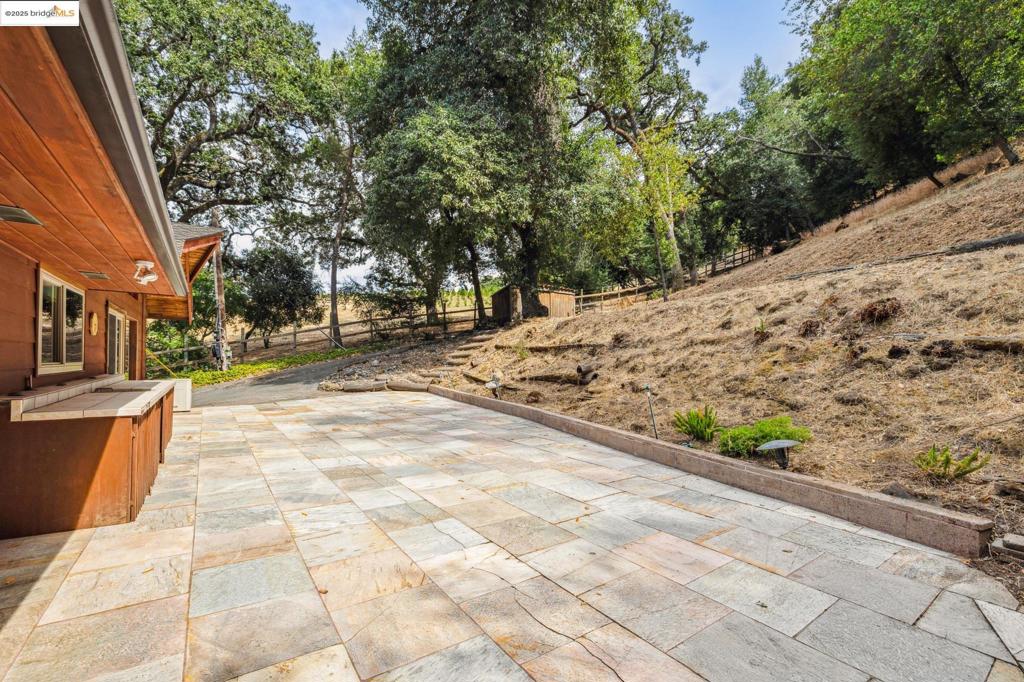 ALHAMBRA  VALLEY - Residential