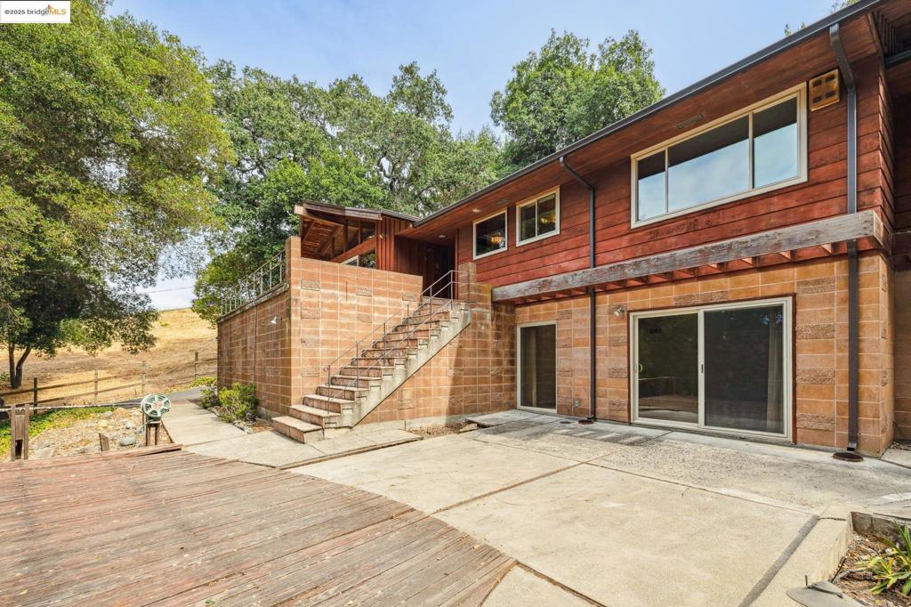 ALHAMBRA  VALLEY - Residential