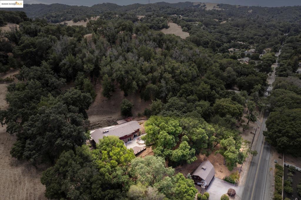 ALHAMBRA  VALLEY - Residential