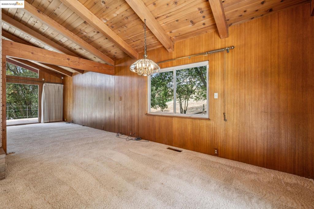 ALHAMBRA  VALLEY - Residential