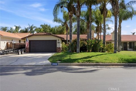 Photo of 29860 Steel Head Dr Dr, Canyon Lake, CA 92587 (MLS # SW26050808)