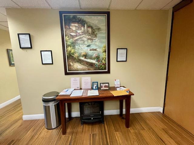 111 Deerwood Road 360