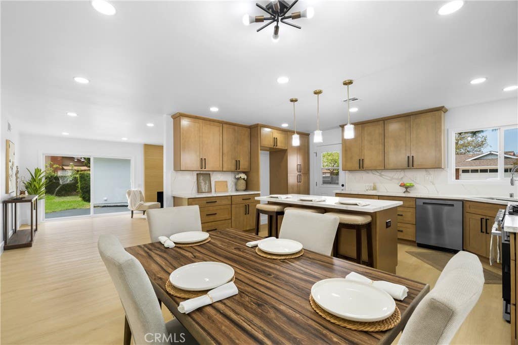 Photo of 3230 N Pinewood Street, Orange, CA 92865 (MLS # OC26178152)