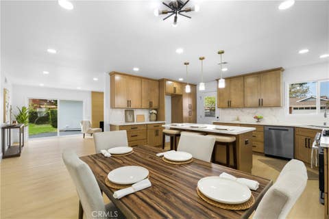 Photo of 3230 N Pinewood Street, Orange, CA 92865 (MLS # OC26178152)