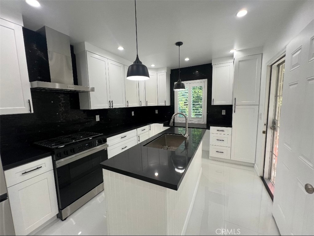 Please check correct address of (13716 Hoyt Pacoima Ca. 91331) Newly Renovated 2-Bedroom, 1-Bath Home with Private Yard & Garage – Perfect for a Starter Family! This very clean and well-maintained home offers 2 bedrooms, 1 full bathroom, over 1300 sq ft, Home. a private yard perfect for outdoor activities, a 1-car garage, and an additional parking space. Centrally located near parks, shopping centers, and with easy freeway access, this property is ideal for a starting family seeking comfort, convenience, a neighborhood to grow in. All potential tenants must go through Rent spree screening.