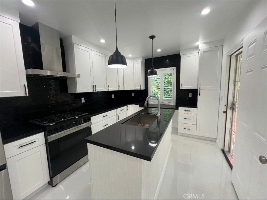 Please check correct address of (13716 Hoyt Pacoima Ca. 91331) Newly Renovated 2-Bedroom, 1-Bath Home with Private Yard & Garage – Perfect for a Starter Family! This very clean and well-maintained home offers 2 bedrooms, 1 full bathroom, over 1300 sq ft, Home. a private yard perfect for outdoor activities, a 1-car garage, and an additional parking space. Centrally located near parks, shopping centers, and with easy freeway access, this property is ideal for a starting family seeking comfort, convenience, a neighborhood to grow in. All potential tenants must go through Rent spree screening.