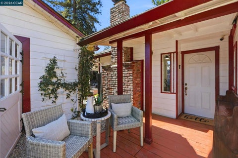 Tiny photo for 145 Belle Ave AVE, Pleasant Hill, CA 94523 (MLS # 41151596)