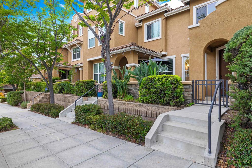 1613 Avery Road