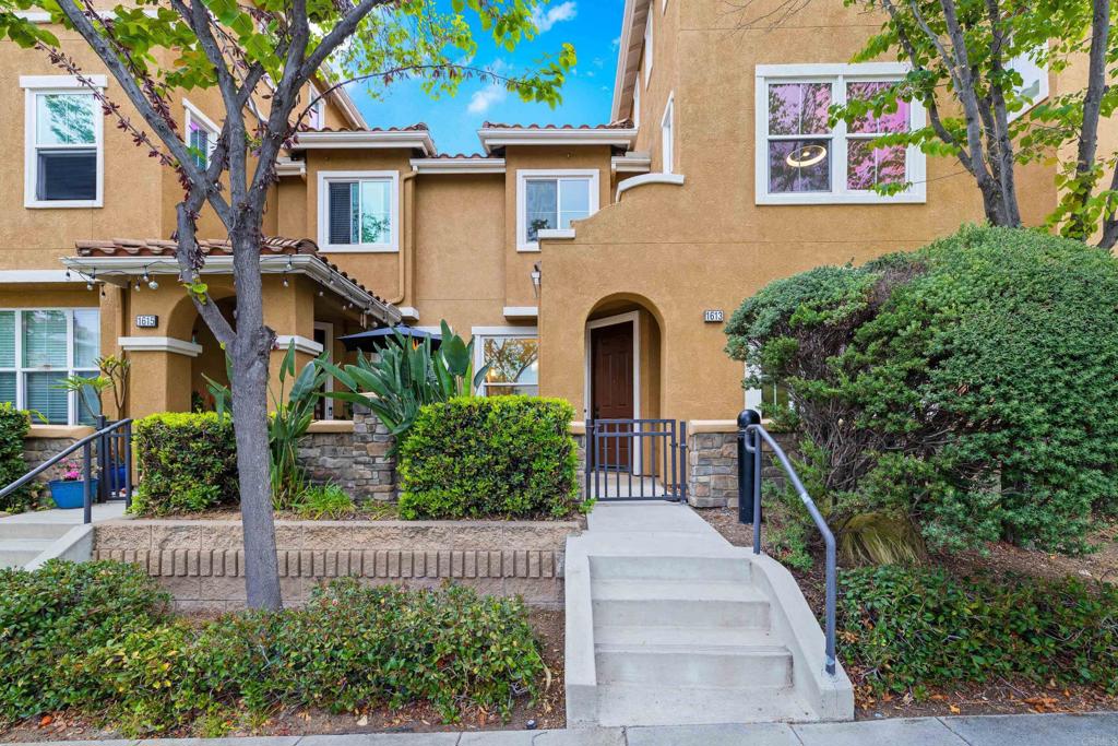 1613 Avery Road