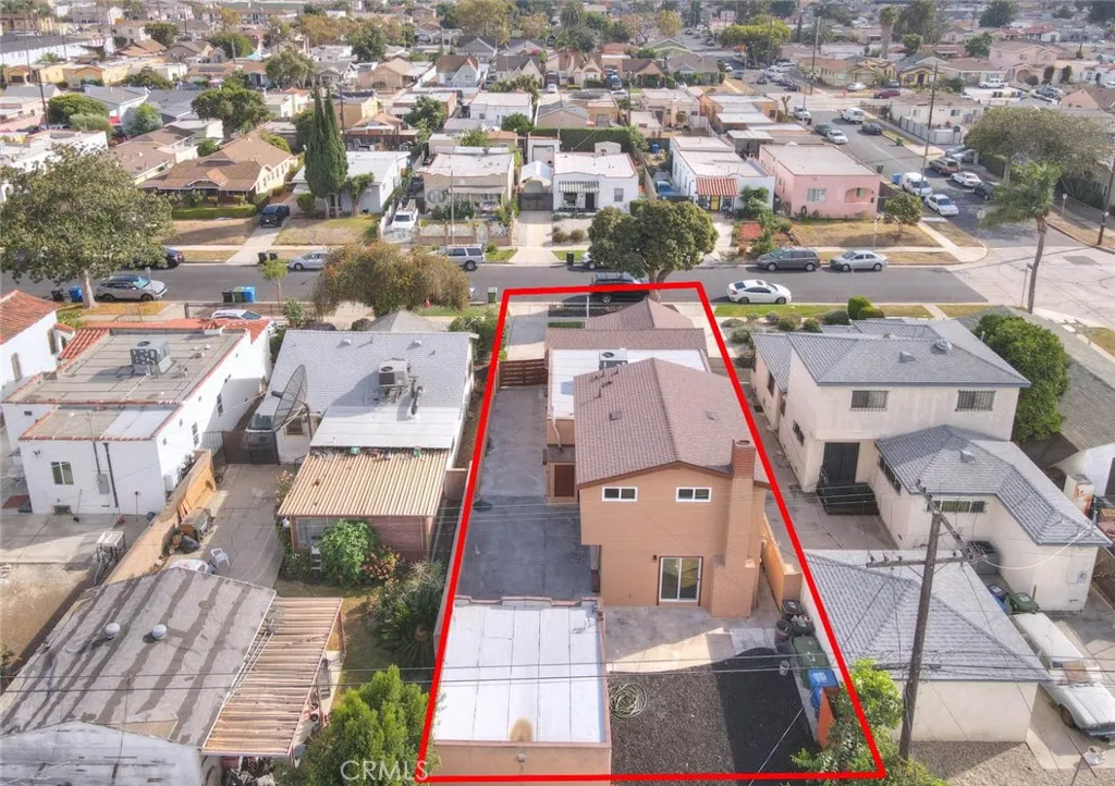 Los Angeles, California 90044, United States, 3 Bedrooms Bedrooms, ,2 BathroomsBathrooms,Residential,Active,213307