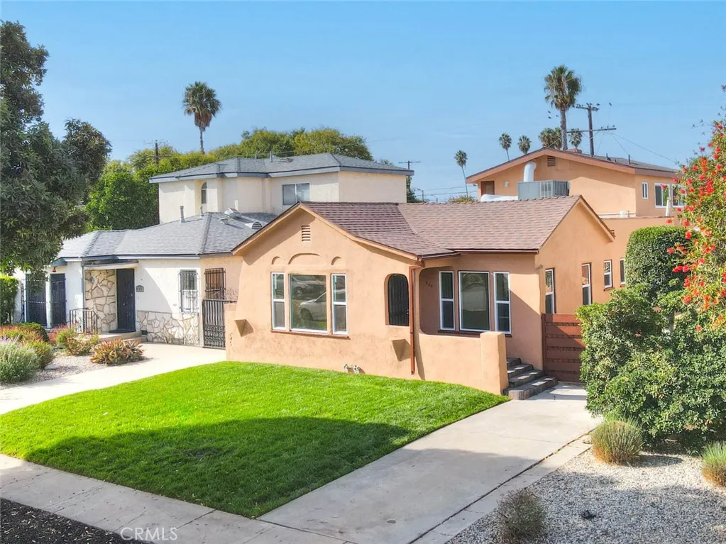 Los Angeles, California 90044, United States, 3 Bedrooms Bedrooms, ,2 BathroomsBathrooms,Residential,Active,213307