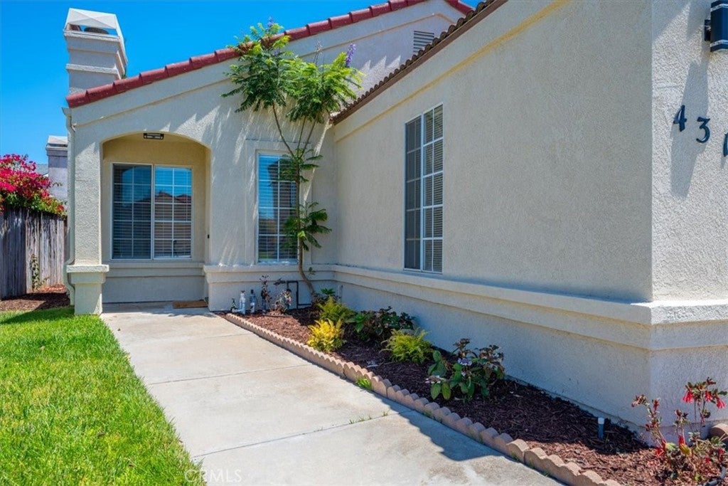 4316 Ridgecrest