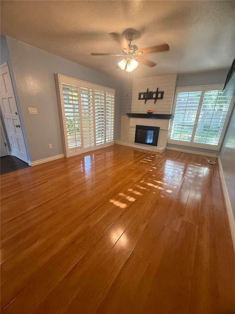 Cypress Village Greens (CYGN) - Residential