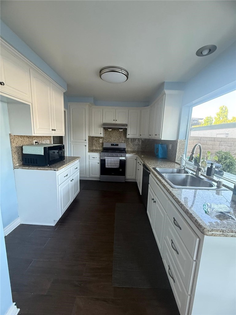 Cypress Village Greens (CYGN) - Residential