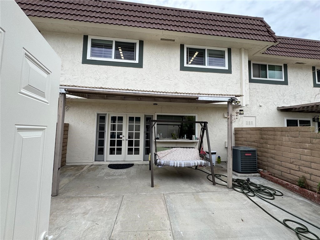 Cypress Village Greens (CYGN) - Residential