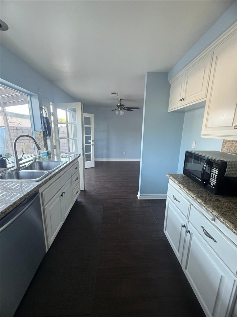 Cypress Village Greens (CYGN) - Residential