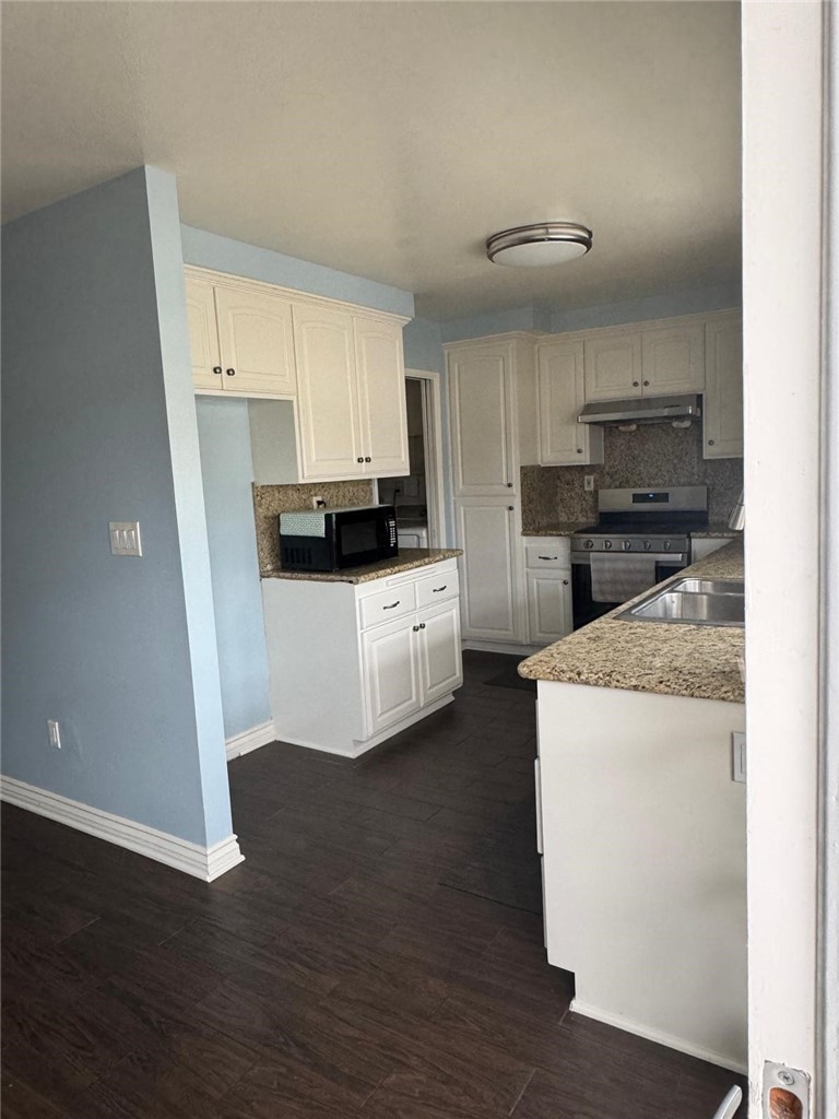 Cypress Village Greens (CYGN) - Residential