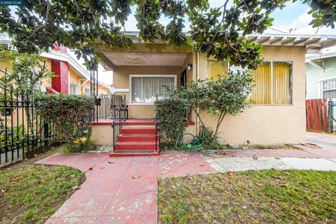 Photo of 1433 87th Ave Ave, Oakland, CA 94621 (MLS # 41114368)