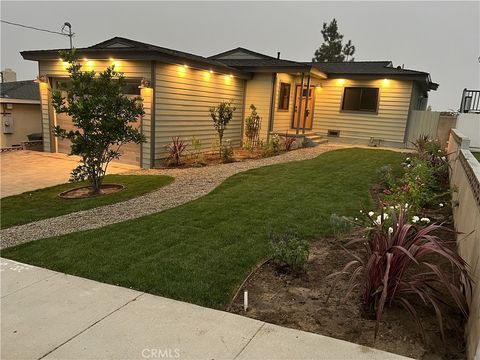 Photo of 25710 Crest Road, Torrance, CA 90505 (MLS # PW25251767)