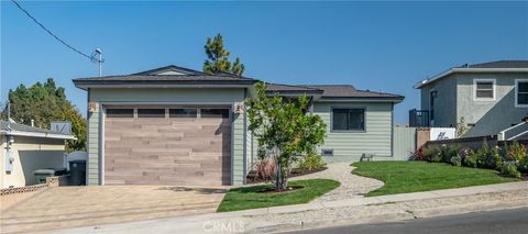 25710 Crest Road Torrance CA 90505